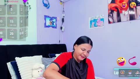 Snapshot of sara_mendez2_ chatting on November 1, 11:18 pm Sara Mendez online show from November 1, 11:18 pm