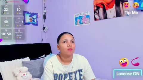 Snapshot of sara_mendez2_ chatting on November 14, 11:24 pm Sara Mendez online show from November 14, 11:24 pm