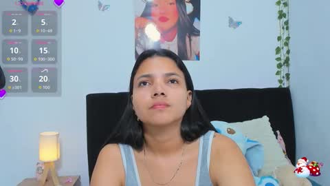 Sara Mendez online show from March 3, 12:06 am