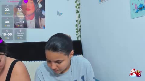 Sara Mendez online show from March 5, 12:50 am