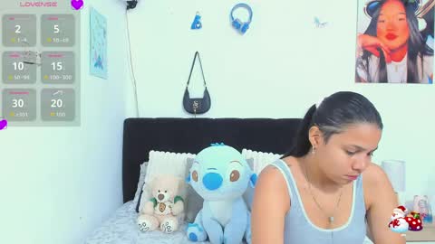 Sara Mendez online show from April 28, 11:32 pm
