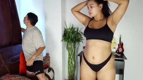 SARA MIK666 online show from October 9, 3:54 pm