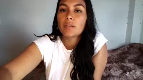 SARA MIK666 online show from July 22, 6:32 pm
