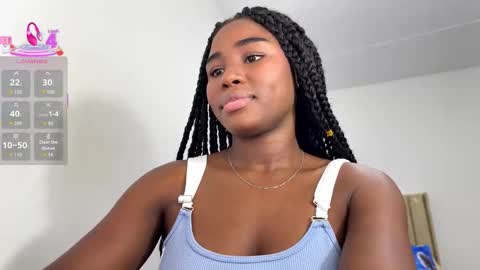 Sara online show from January 13, 12:49 am