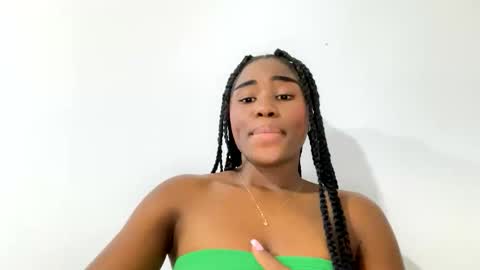 Sara online show from May 26, 2:07 am