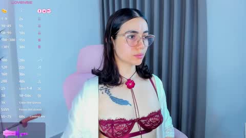 Sara online show from May 2, 2:11 pm