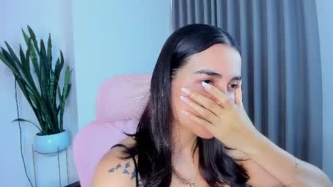 Sara online show from July 12, 9:06 pm