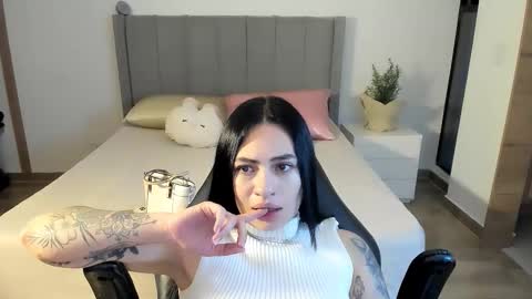 Sara online show from December 21, 3:24 am