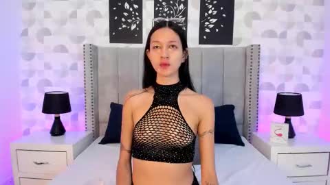 SARA SANTACRUZ online show from March 11, 12:44 pm