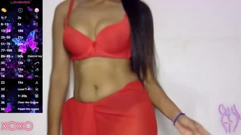 sara online show from February 16, 4:53 am