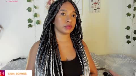 Snapshot of sara_sophiee chatting on January 22, 2:26 am sara sofia online show from January 22, 2:26 am