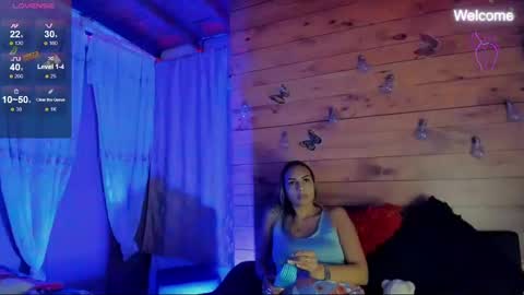 SARA online show from October 24, 1:24 am