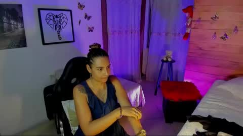 SARA online show from February 27, 2:55 am