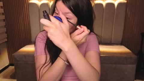 sara_valderrama_ online show from January 7, 12:29 pm