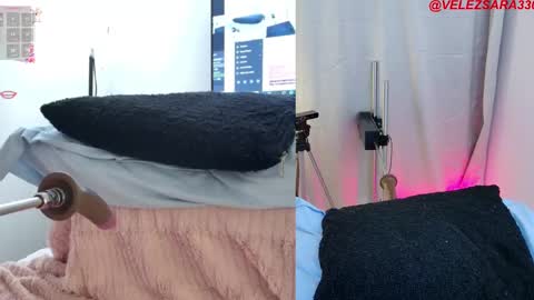 Snapshot of sara_velez_40 chatting on January 27, 10:27 am sara velez online show from January 27, 10:27 am