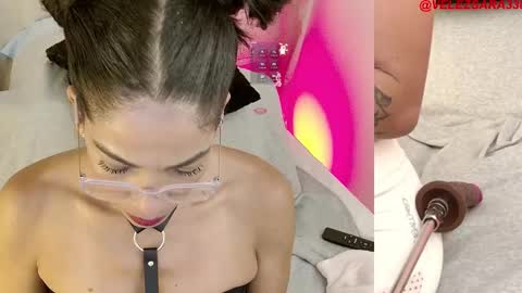 Snapshot of sara_velez_40 chatting on January 29, 10:37 am sara velez online show from January 29, 10:37 am