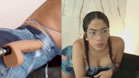 Snapshot of sara_velez_40 chatting on December 3, 10:24 am sara velez online show from December 3, 10:24 am