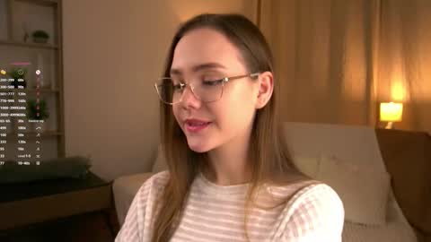 Im Sara  online show from February 26, 6:07 pm