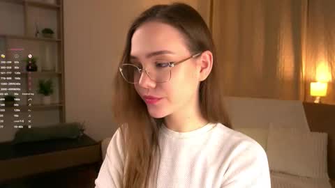 Im Sara  online show from March 2, 6:26 pm