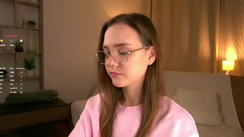 Im Sara  online show from March 6, 6:04 pm