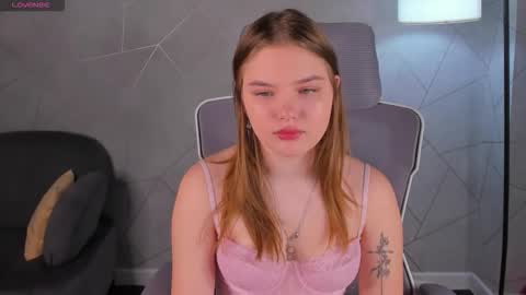 Sara online show from March 3, 1:12 am