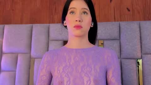 Sara  online show from July 28, 5:45 pm