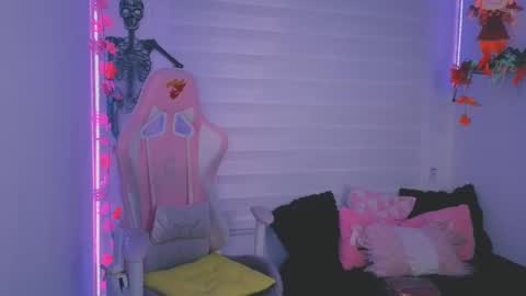 Snapshot of saraa_ramirez chatting on October 26, 3:45 am Sarah Ramirez online show from October 26, 3:45 am