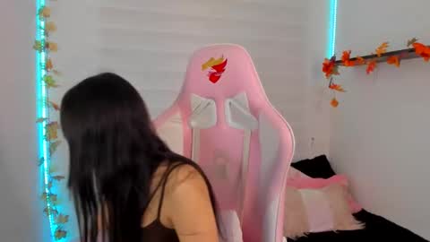 Snapshot of saraa_ramirez chatting on November 15, 3:26 am Sarah Ramirez online show from November 15, 3:26 am