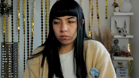 Sara online show from January 25, 9:14 pm