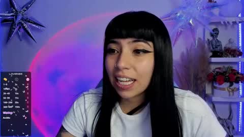 Sara online show from March 11, 2:21 am