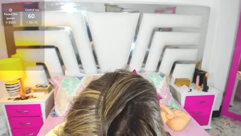 Sara online show from February 10, 1:01 pm