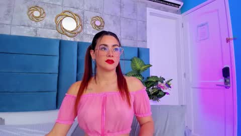 Sara Alvarezx online show from March 3, 4:18 am