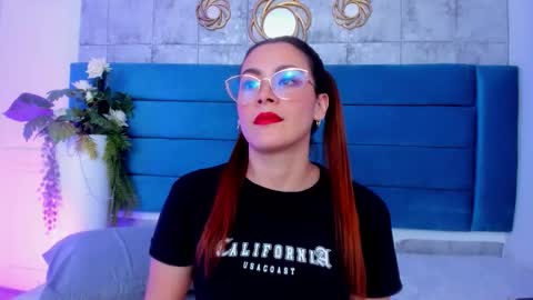 Sara Alvarezx online show from March 6, 4:53 am