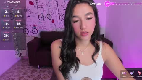 Sara online show from February 26, 8:00 pm