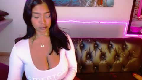 Snapshot of saraapril_1 chatting on January 15, 12:19 am SARAHGIL online show from January 15, 12:19 am