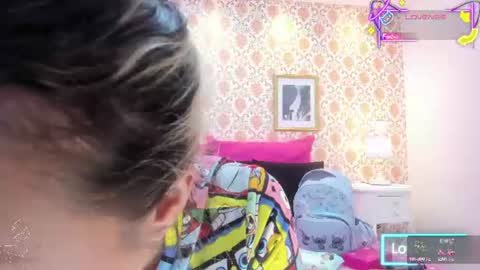 SaraAvila  online show from June 13, 2:42 am