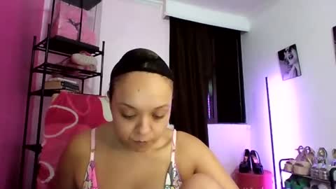 SaraAvila  online show from June 15, 12:13 am