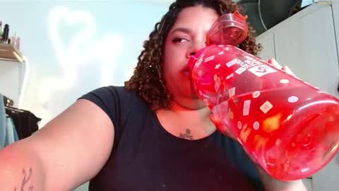 sarabbw173 online show from January 8, 4:04 am