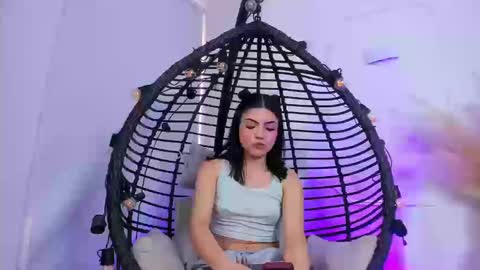 Sara online show from March 13, 1:07 pm