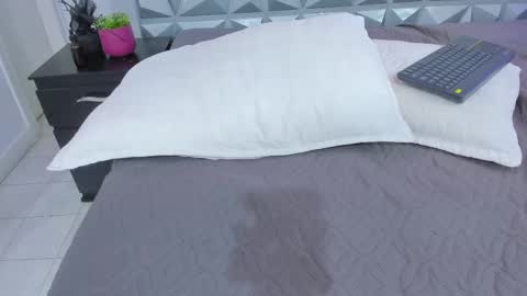 Sara Blandon online show from February 20, 11:32 pm