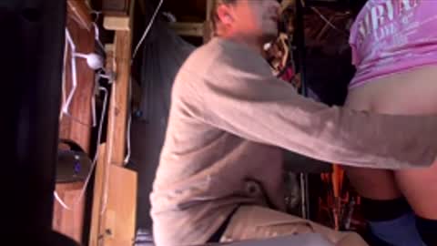 Sarrah Sweet online show from February 15, 6:10 am