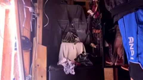 Sarrah Sweet online show from February 28, 5:52 am