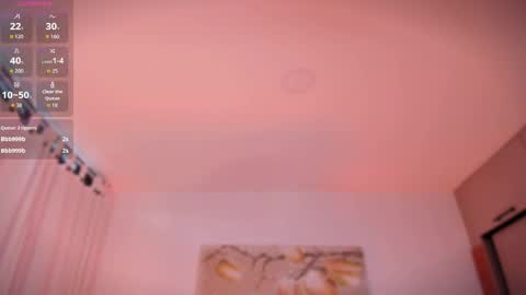 sara cavali online show from April 30, 7:31 pm