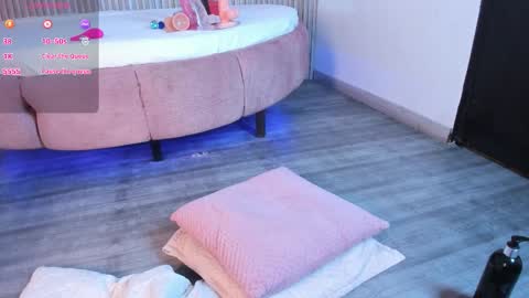 Snapshot of saracooper_22 chatting on March 13, 4:08 am Sara Cooper online show from March 13, 4:08 am