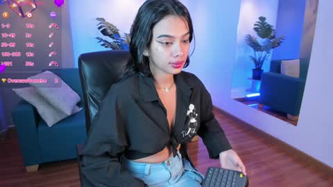 Sara  Everyday From 1430 to 2130 Col Time online show from January 25, 7:07 pm