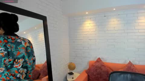 Sara  Everyday From 1430 to 2130 Col Time online show from October 7, 10:45 am