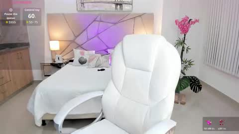 saracruz online show from March 2, 12:46 am