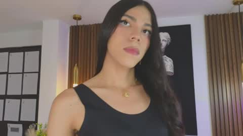 Sara online show from April 28, 7:41 pm
