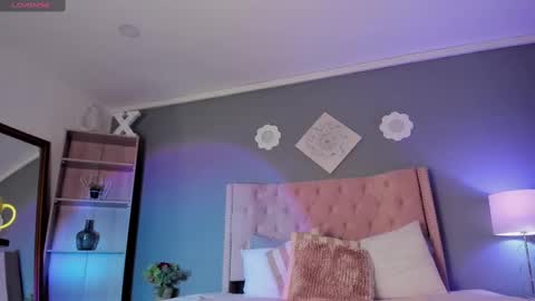 Sarada Parker online show from March 3, 6:12 pm