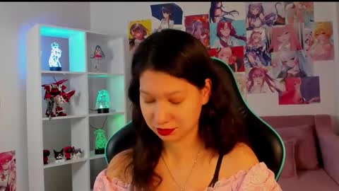 Snapshot of saradenars chatting on November 28, 6:49 am SaraDenars online show from November 28, 6:49 am